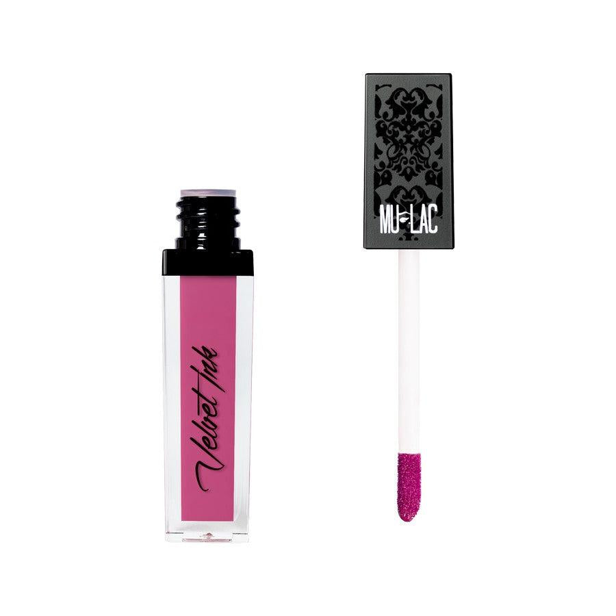 Velvet Ink Matte Liquid Lipstick-rossetto Liquido Opaco