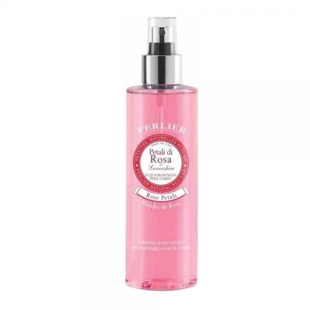 Acqua Corpo Profumata Petali di Rosa