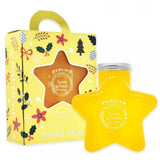 Stella di Natale Bagno Crema