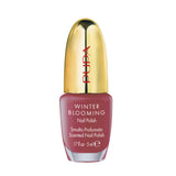 Winter Blooming Nail Polish