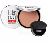 Like a Doll Maxi Blush