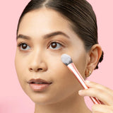Brightening Brush