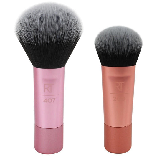 Mini Brush Duo