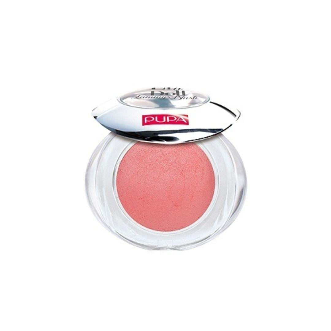 Like a Doll Luminys Blush