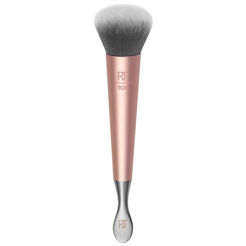 Primer Facial Skincare Brush