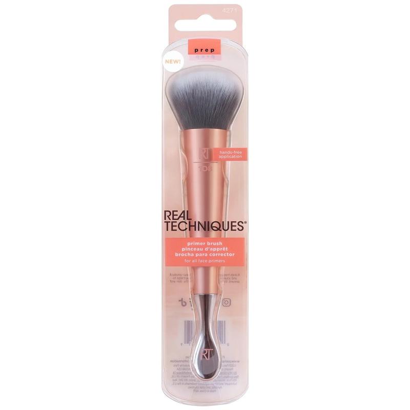 Primer Facial Skincare Brush