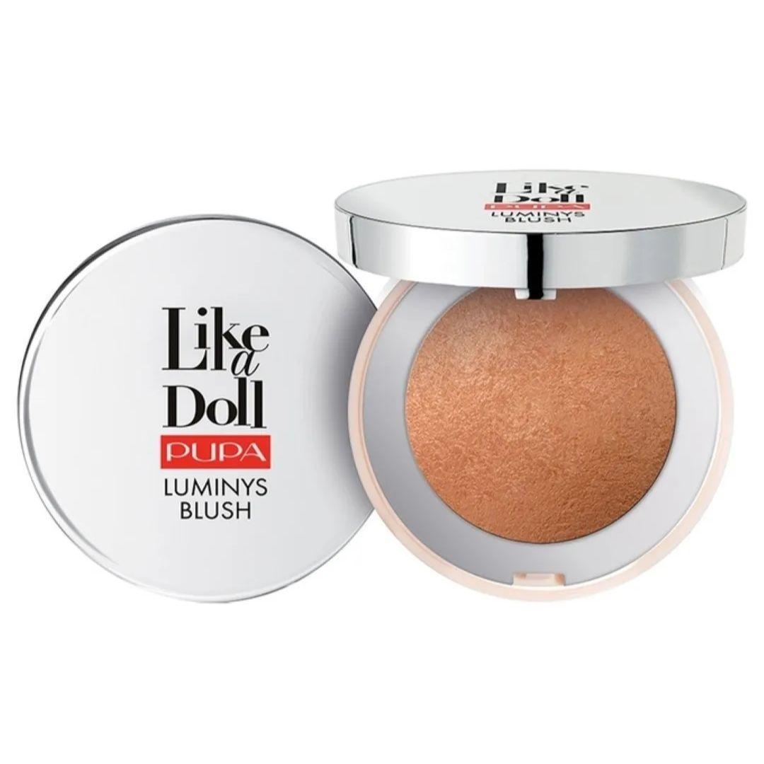 Like a Doll Luminys Blush