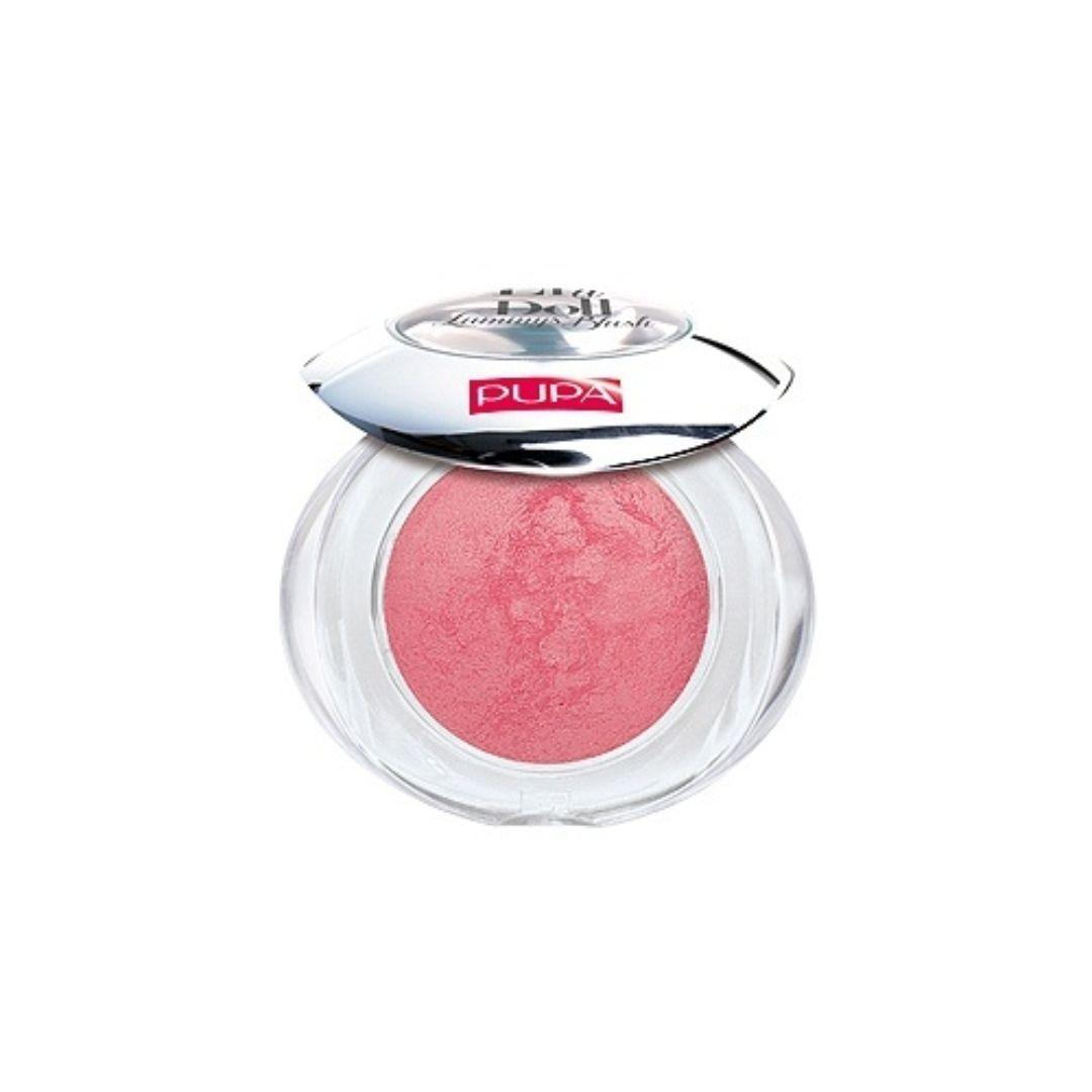 Like a Doll Luminys Blush