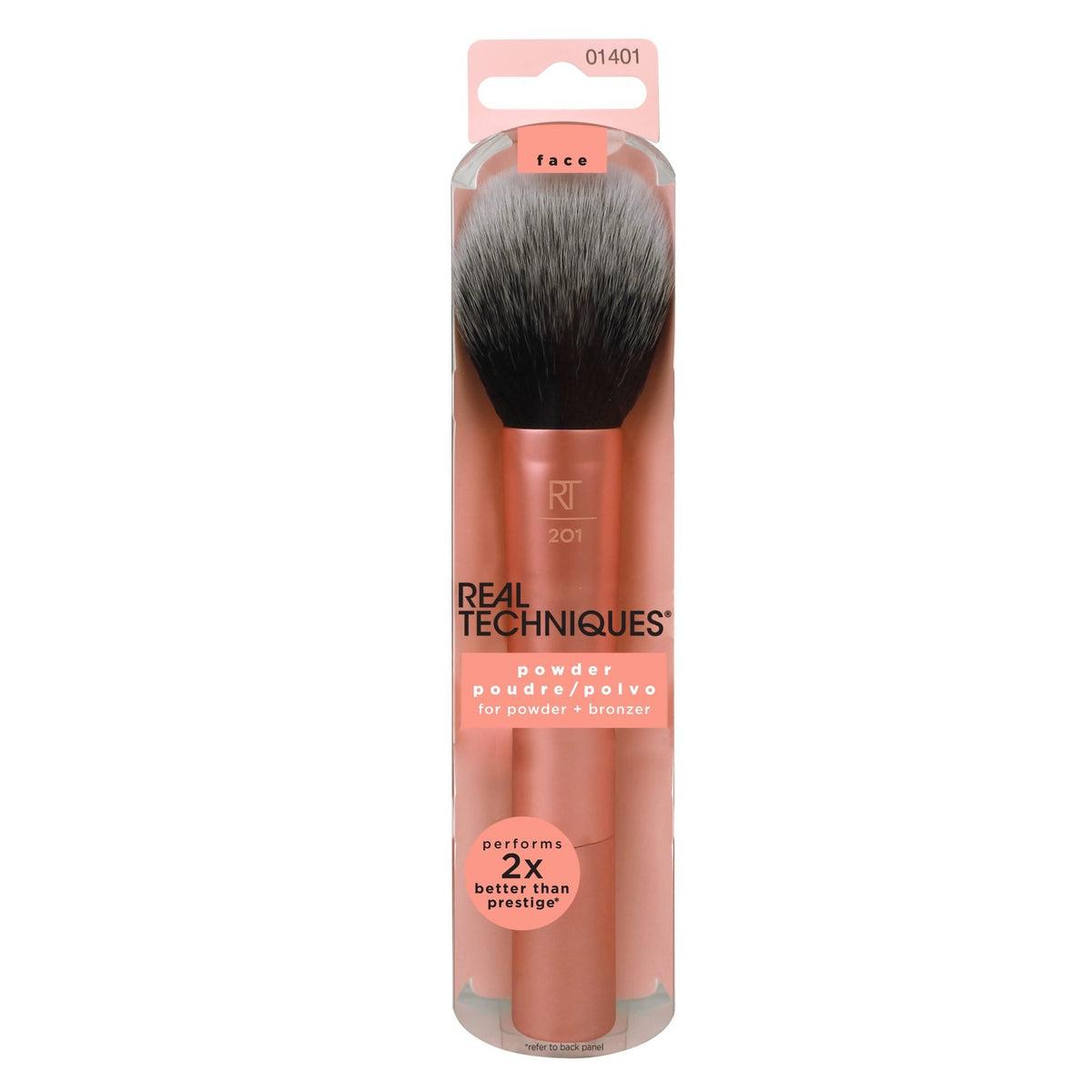 Powder Brush