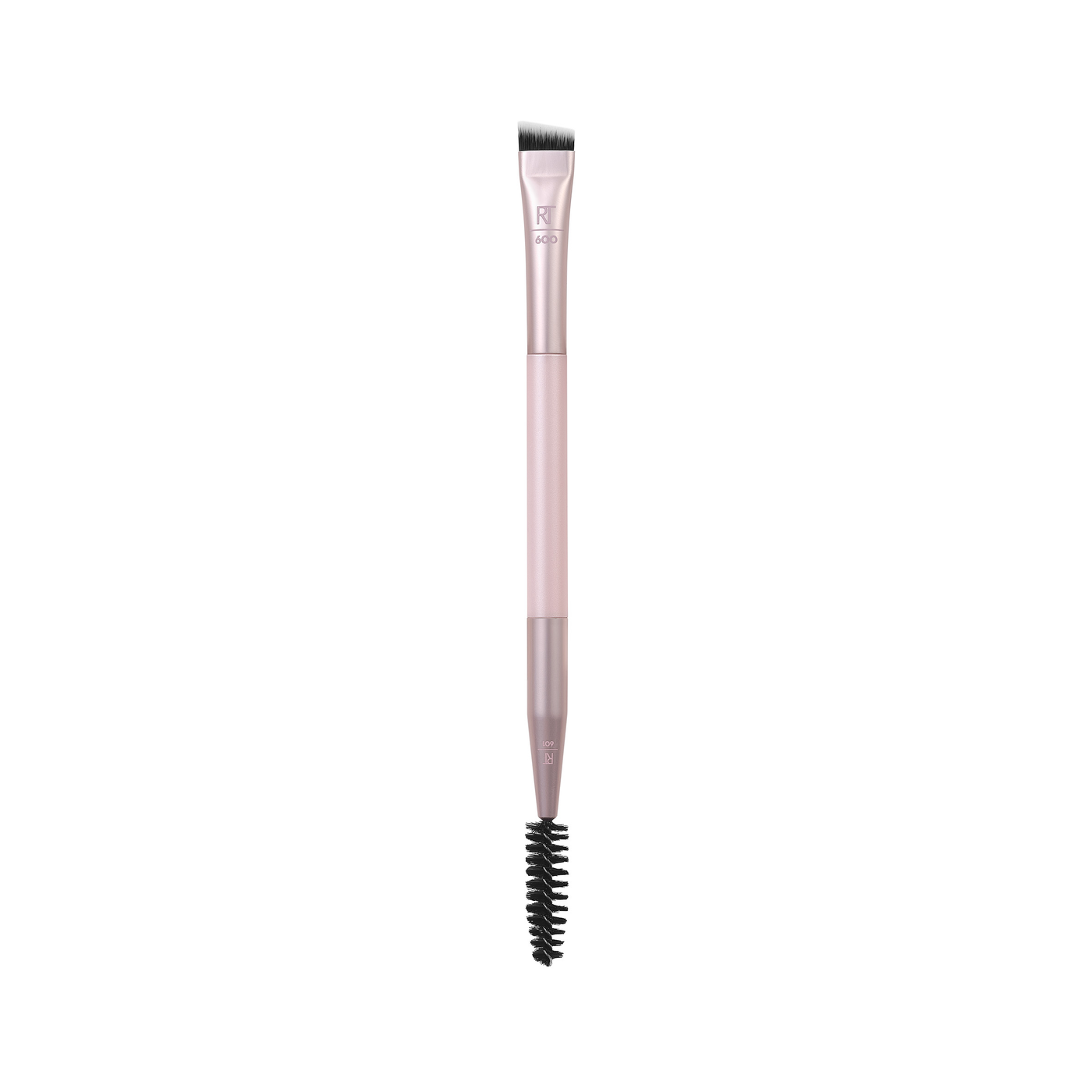 Dual-Ended Brow Brush