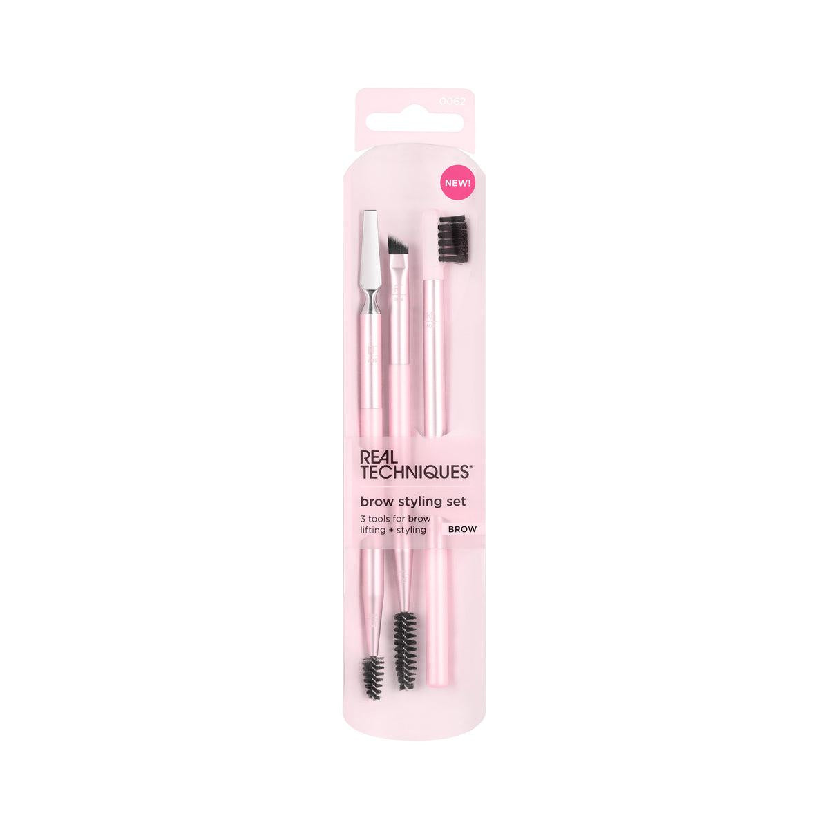 Brow Styling Set