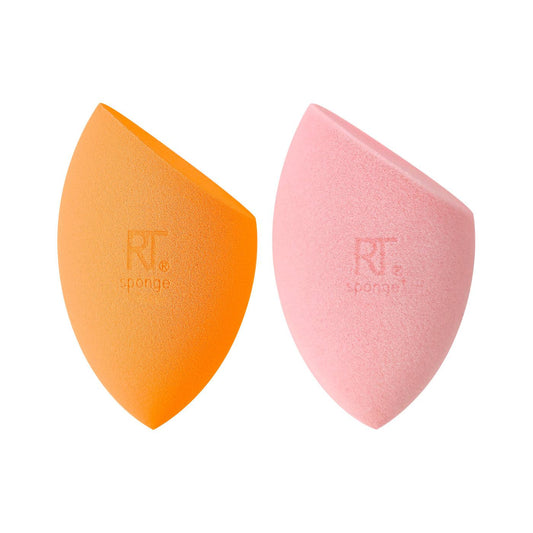 Iconic Blend + Set Makeup Sponge Duo