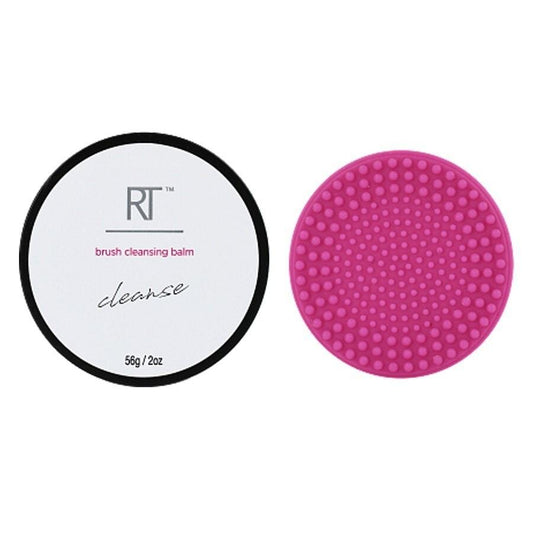 Brush Cleansing Balm