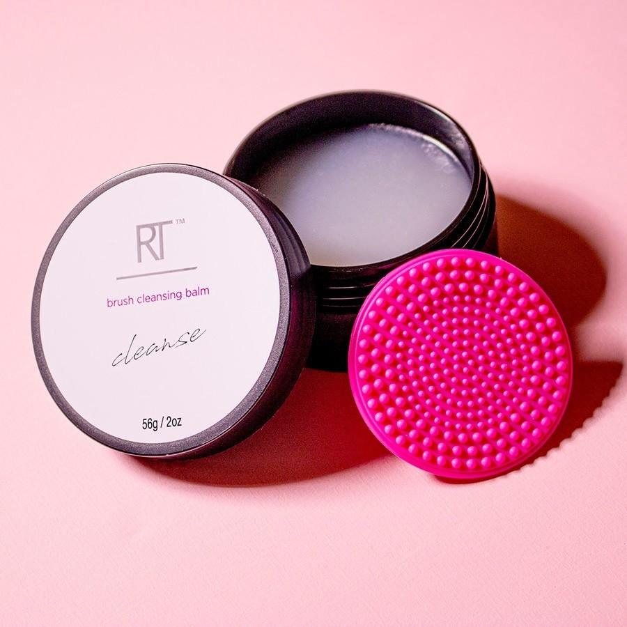 Brush Cleansing Balm