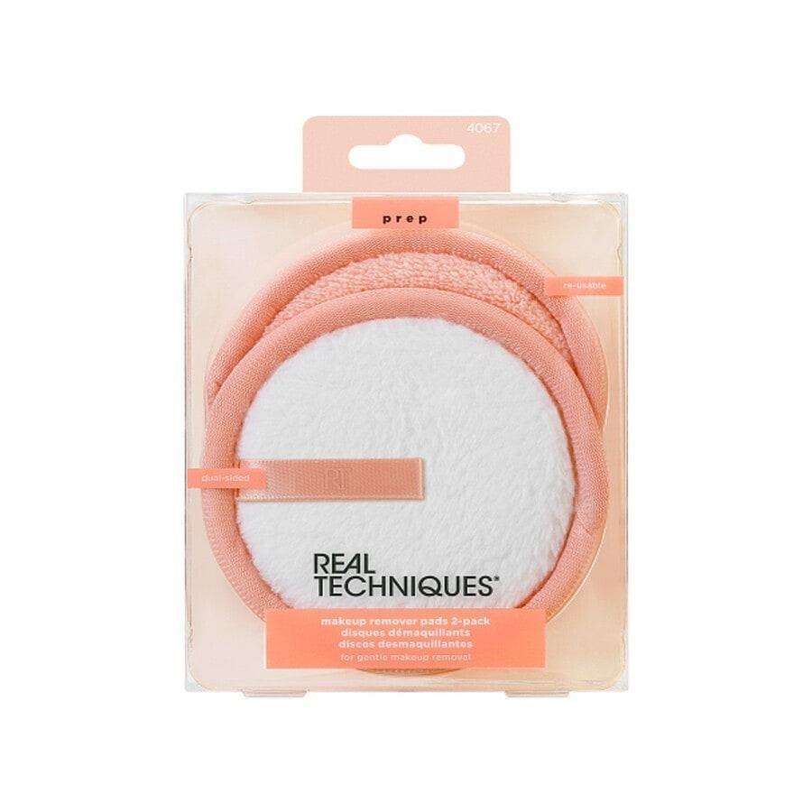 Skinimalist Makeup Remover Pads