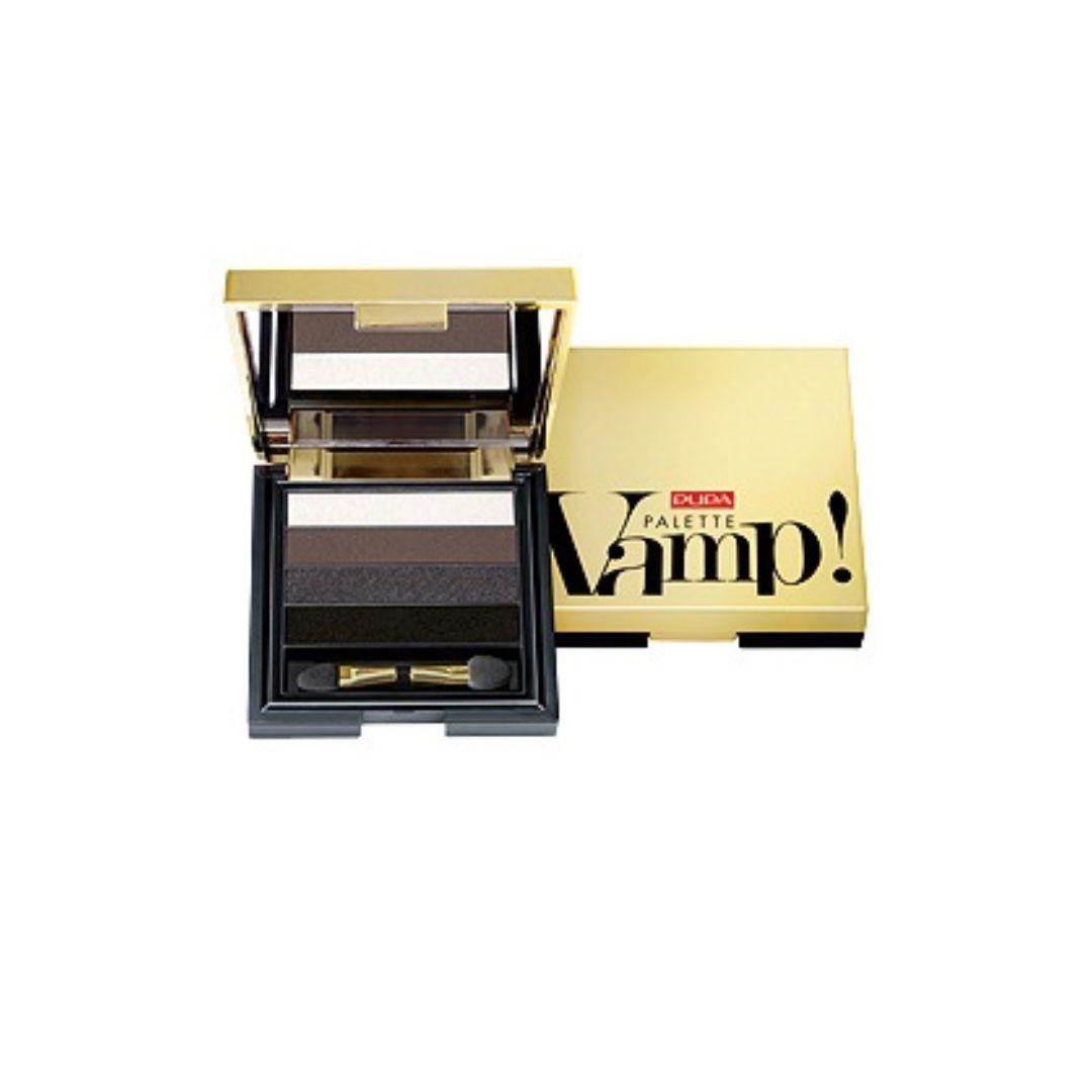 Vamp! Palette Ombretti