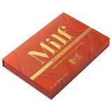 Instinct Lives Forever Milf Palette Occhi