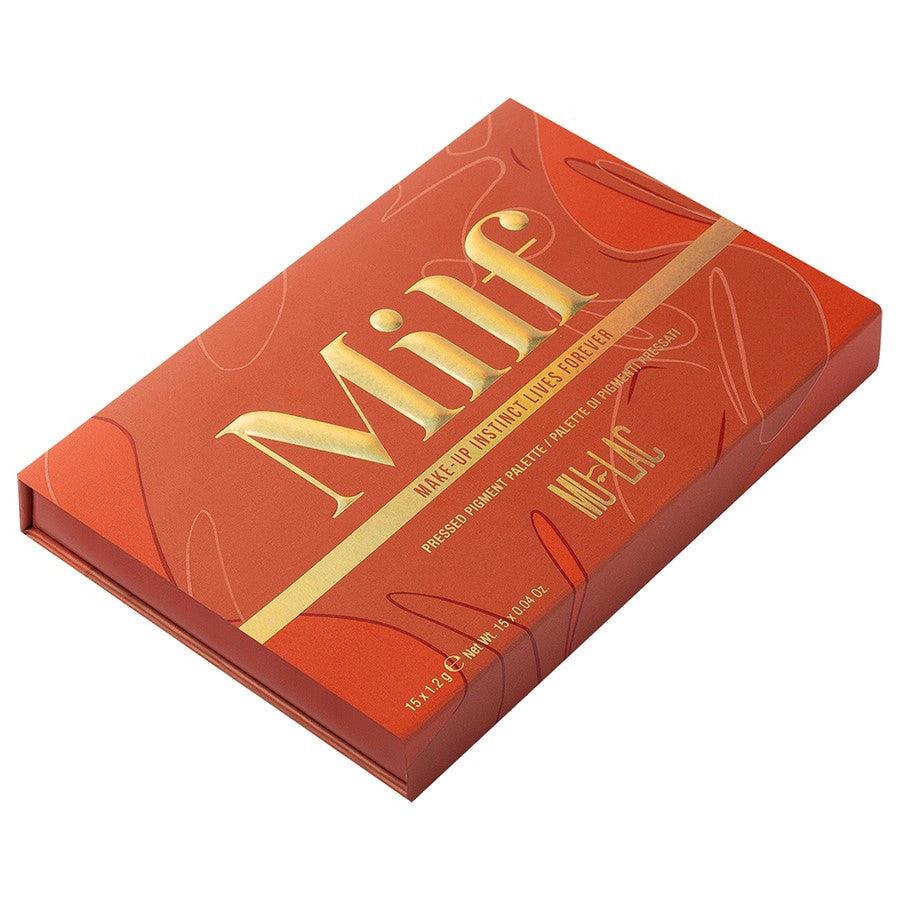 Instinct Lives Forever Milf Palette Occhi