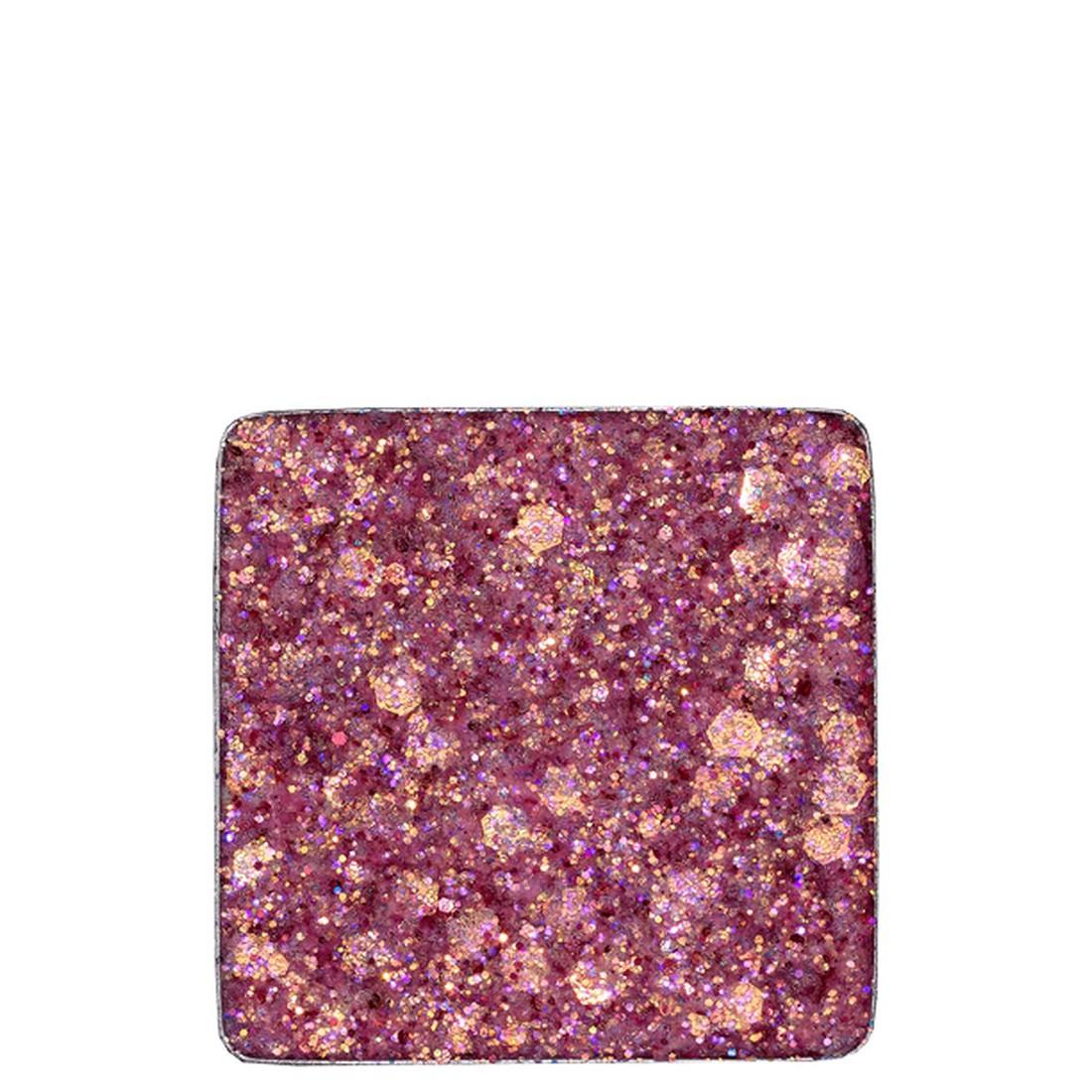 Eyeshadow Pressed Glitter Refill