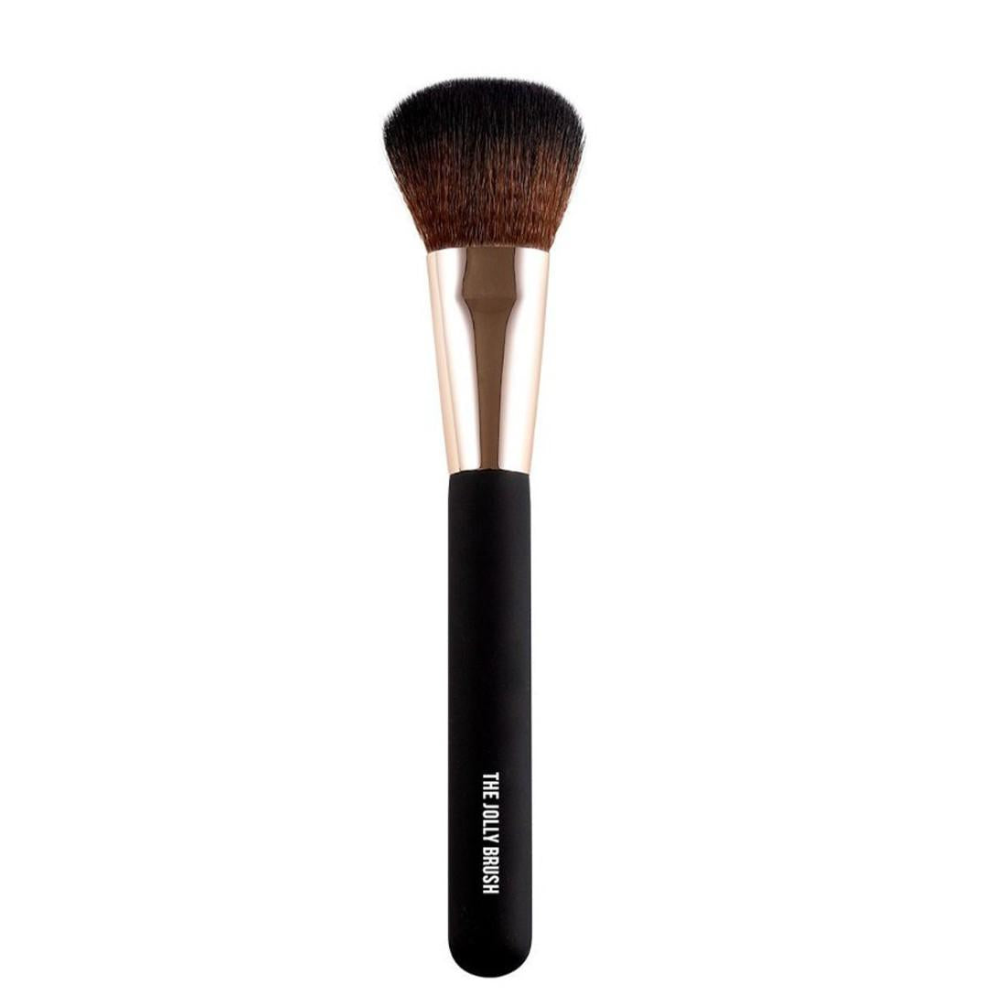 Brush Face Jolly Brush