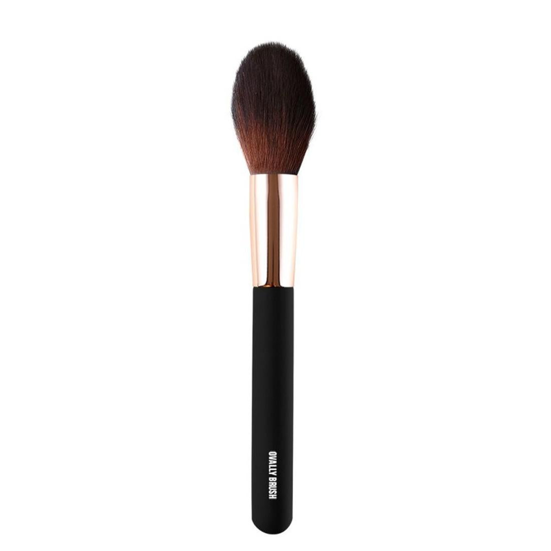 Brush Face Ovally Brush