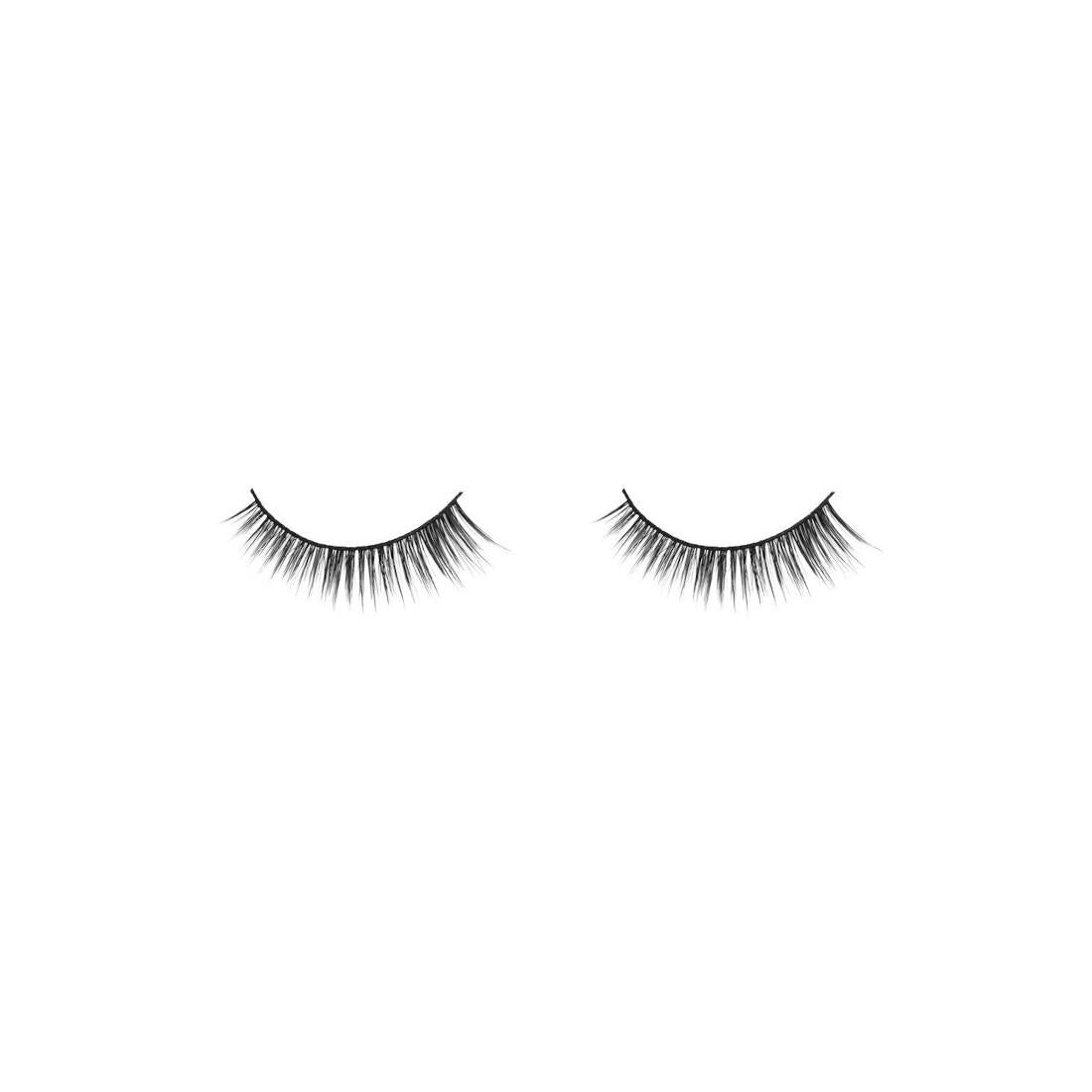 Eyelashes Girl Next Door Ciglia Finte