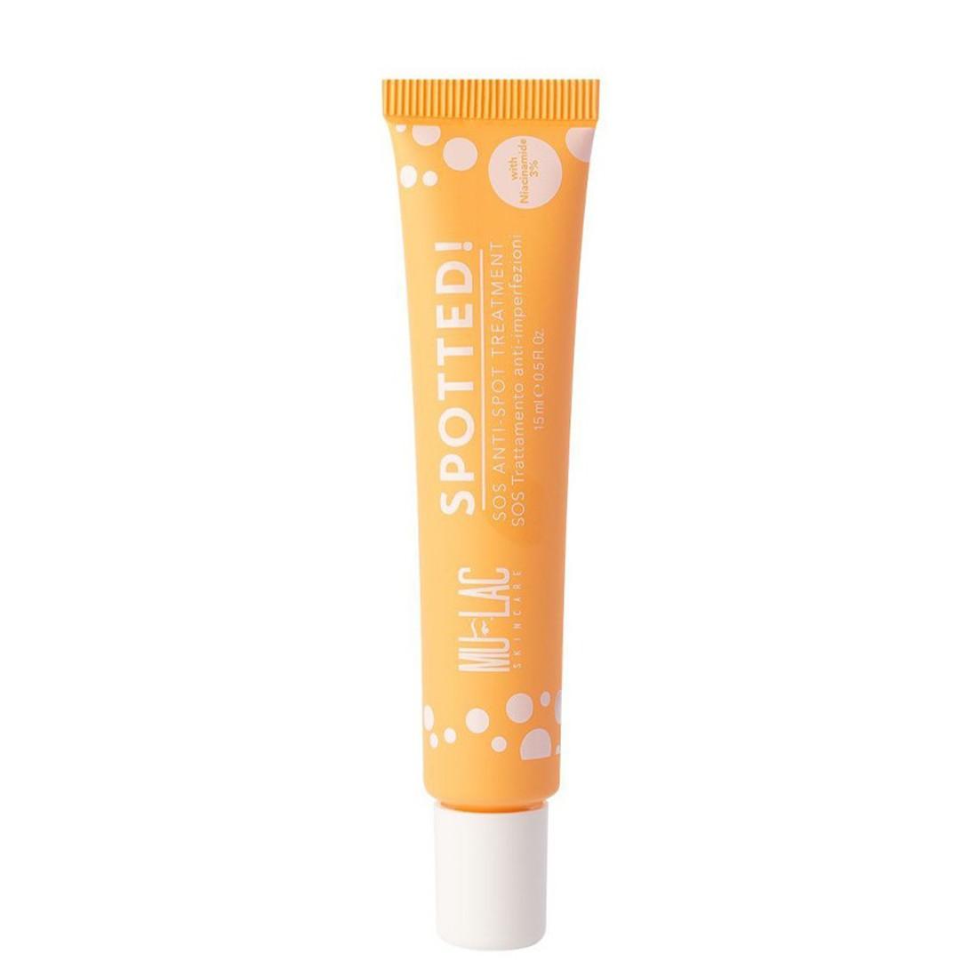 Spotted! Sos Antispot Treatment