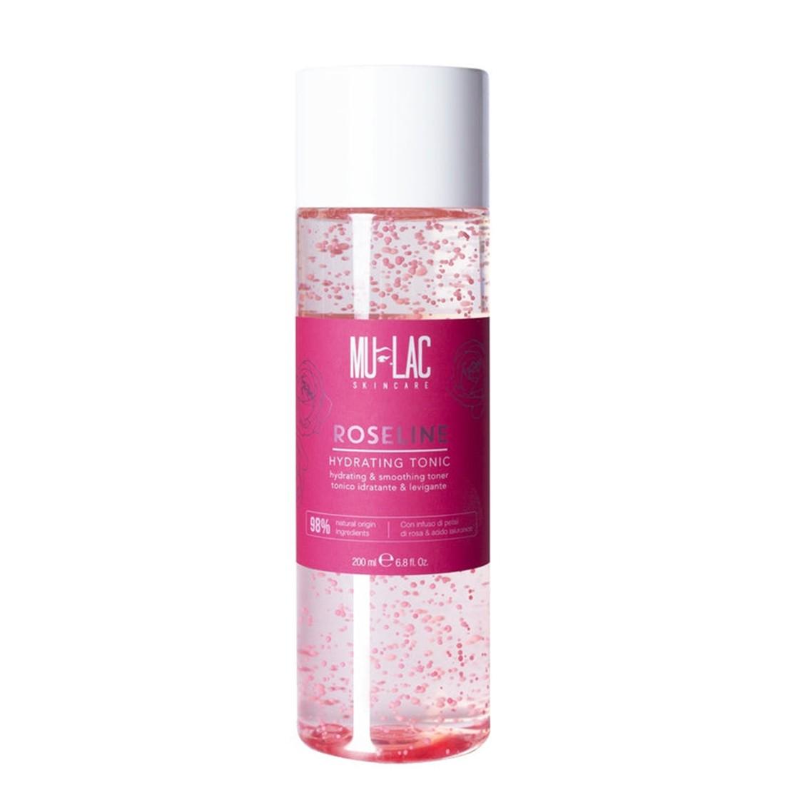 Roseline Hydrating Tonic
