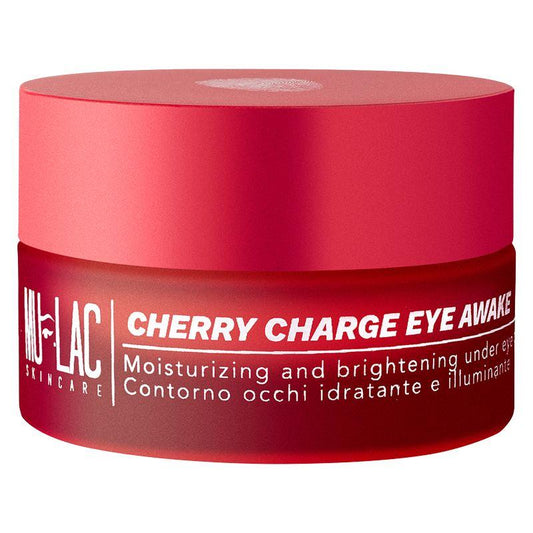 Cherry Charge Eye Awake - Contorno Occhi Idratante E Illuminante