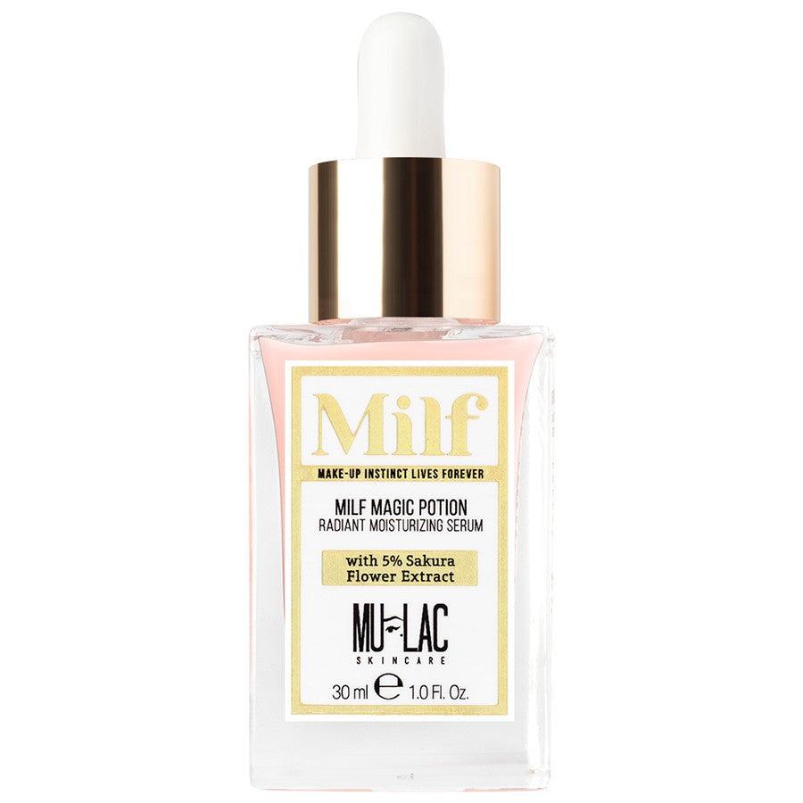 Milf Magic Potion - Radiant Moisturizing Serum