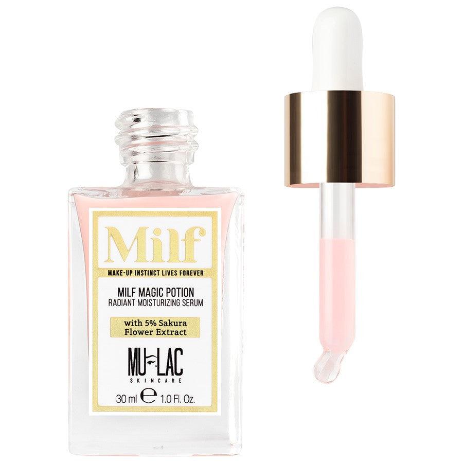 Milf Magic Potion - Radiant Moisturizing Serum