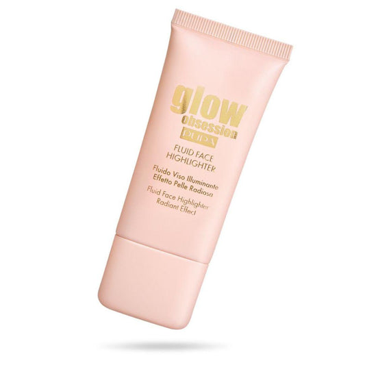 Glow Obsession Fluid Face Highlighter