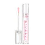 Enjoy! Kiss & Love Balm - 001 Clear Kiss