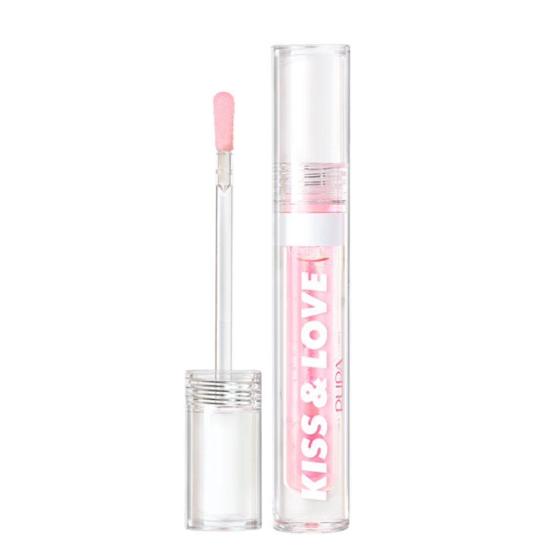 Enjoy! Kiss & Love Balm - 001 Clear Kiss