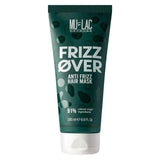 Frizz Over Hair Mask Maschera Capelli Anti Crespo