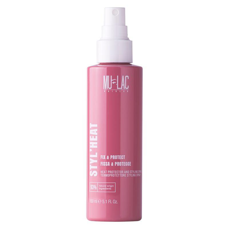 Styl'Heat Termoprotettore Styling Spray