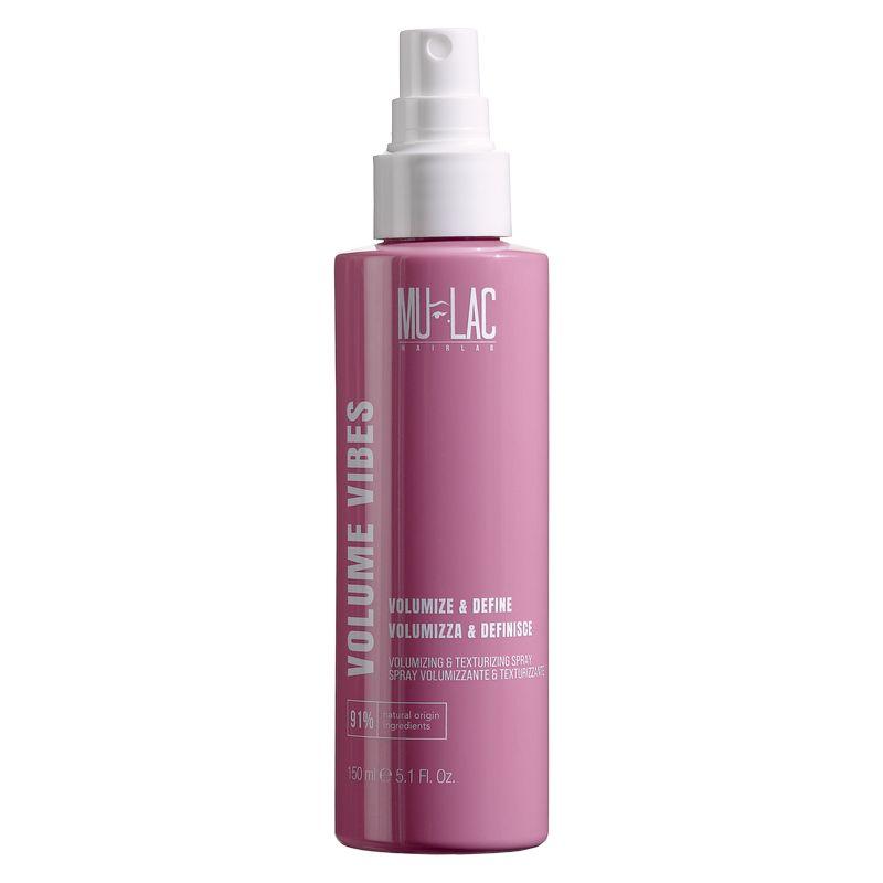 Volume Vibes Spray Volumizzante E Texturizzante