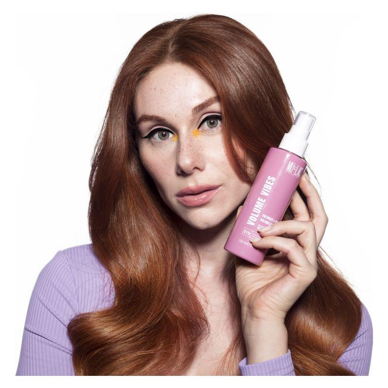 Volume Vibes Spray Volumizzante E Texturizzante