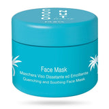 Maschera Viso Coconut Lovers