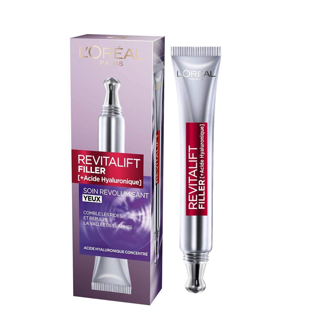 Revitalift Filler Crema Occhi