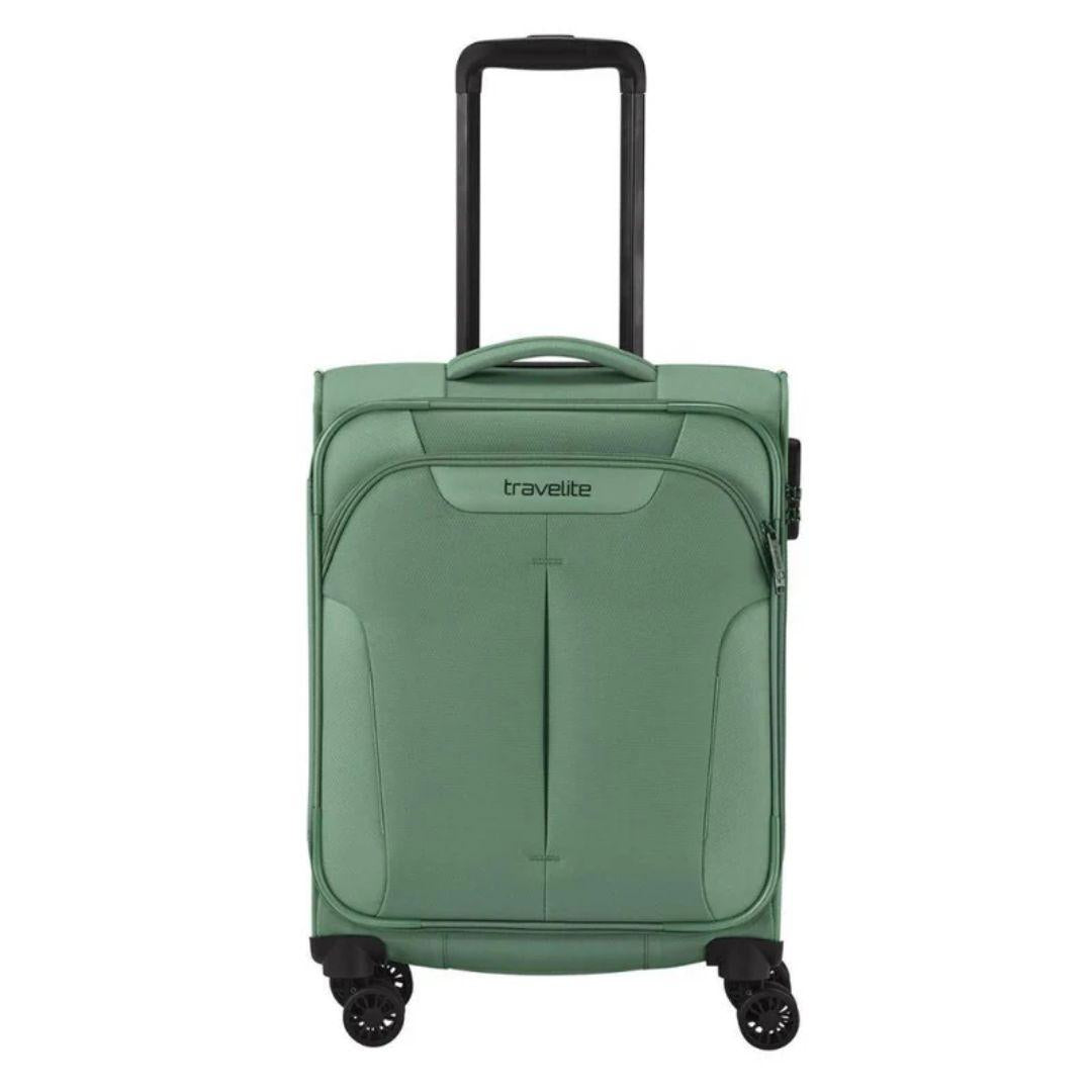 Croatia Mint 4-Rollen Trolley