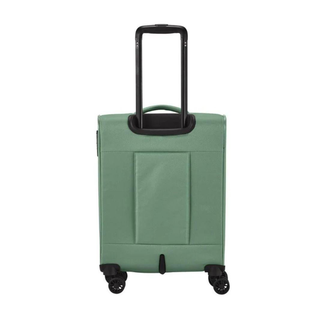 Croatia Mint 4-Rollen Trolley