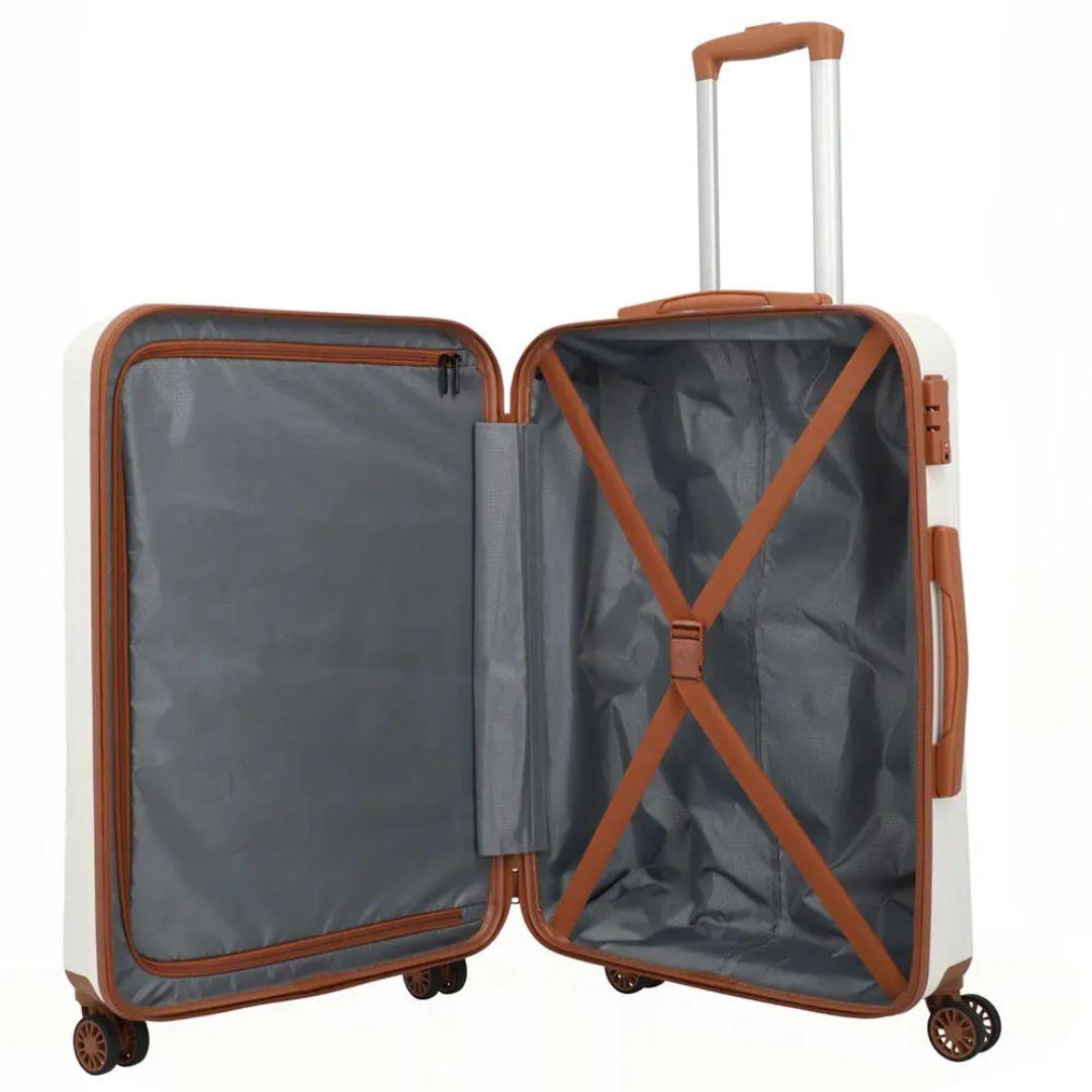 Bali 4-Rollen Trolley