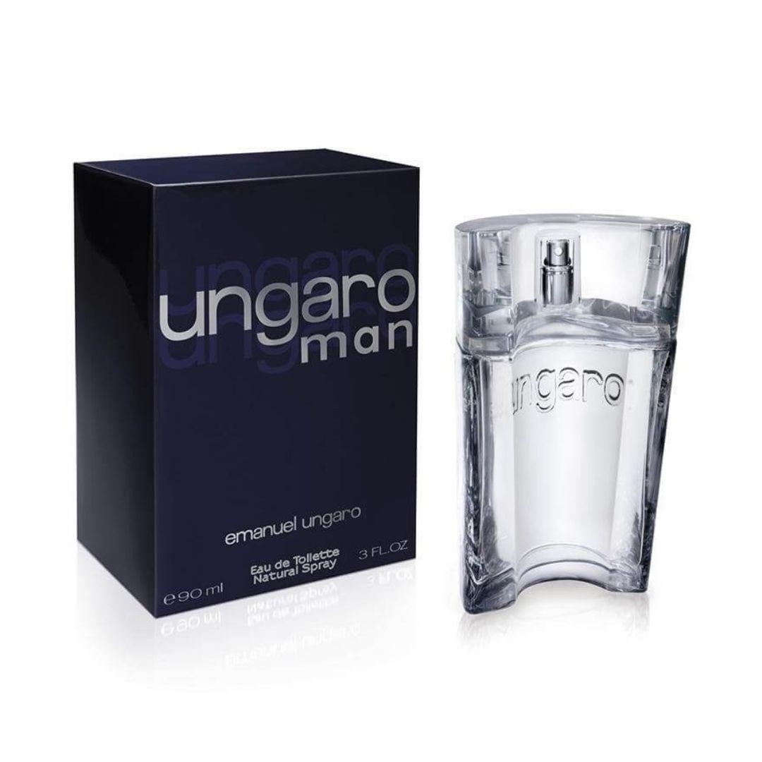 Ungaro Man