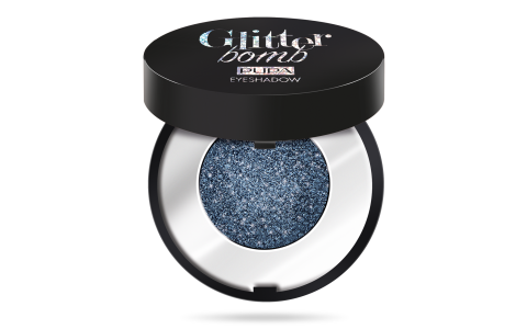 Ombretto Glitter Bomb