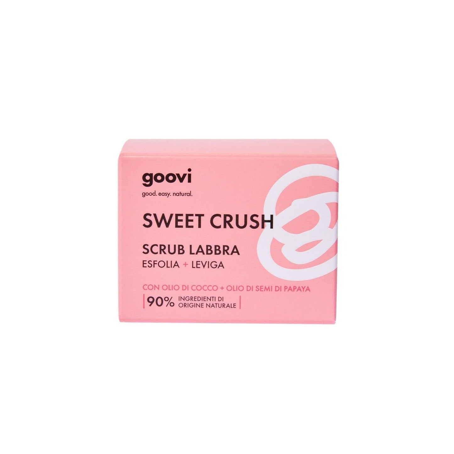 Scrub Labbra Sweet Crush