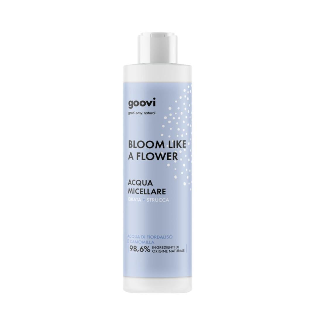 Bloom Like A Flower Acqua Micellare