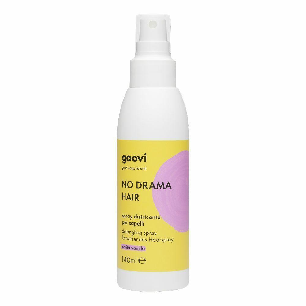 Spray Districante Per Capelli No Drama Hair