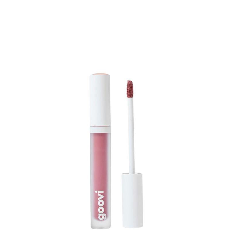 Rossetto Liquido Let's Go Matte