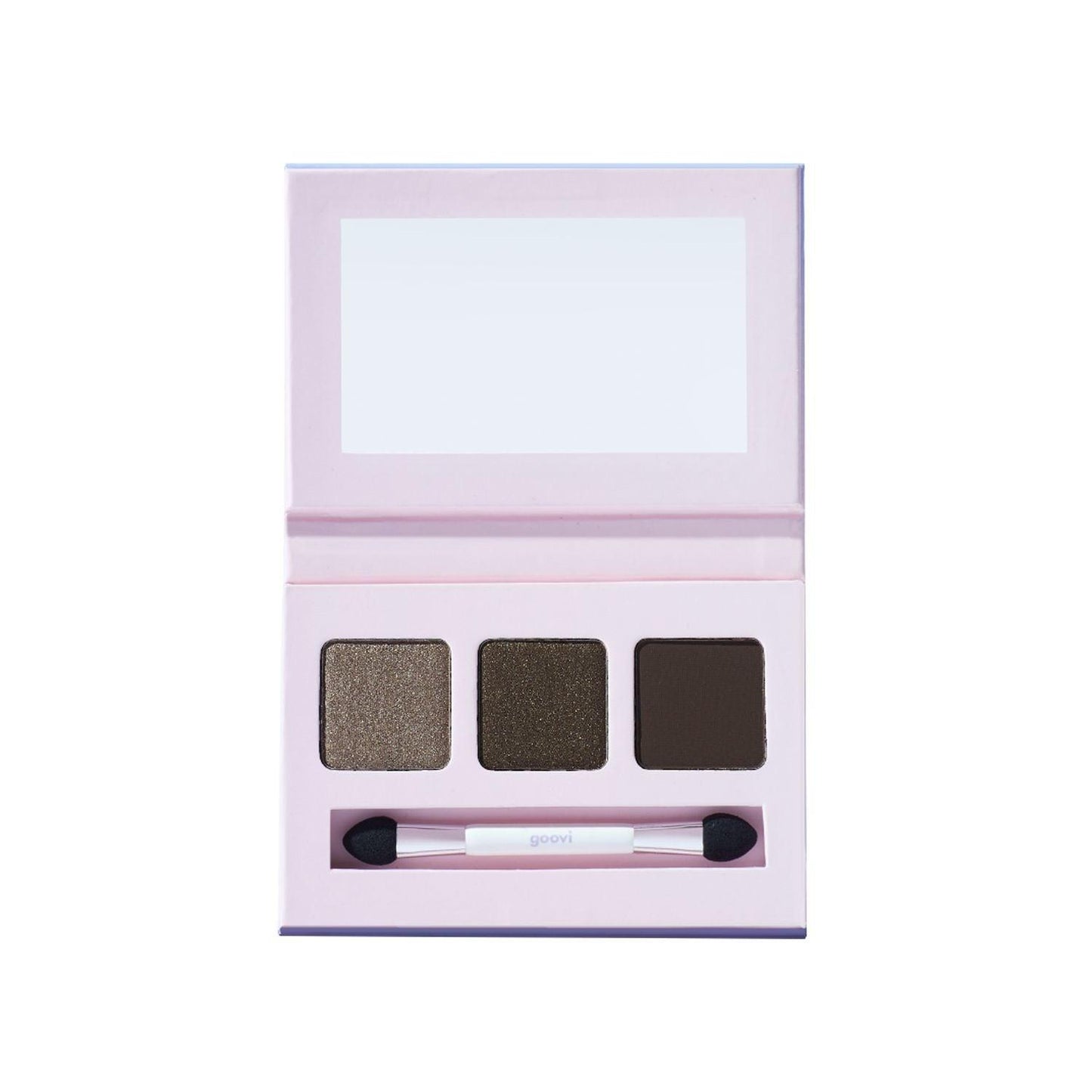 Palette Ombretti 3 Colori Easy On Me